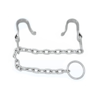 Fetterning Chain Adjustable Lenght